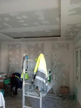 Servicio a domicilio
