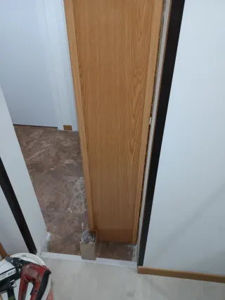 Servicio a domicilio