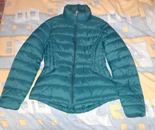 Chaqueta acolchada Stradivarius Talla XS