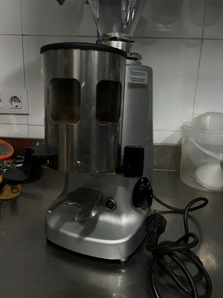 Molinillo de café profesional