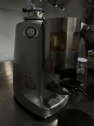 Molinillo de café profesional