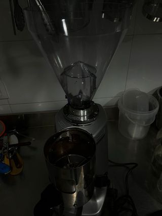 Molinillo de café profesional