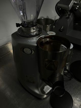 Molinillo de café profesional