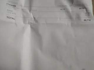 Batería YUASA YTX14-BS Moto Negra