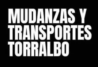 Mudanzas y Transportes Torralbo 691894140