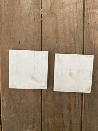 Azulejos pintados a mano