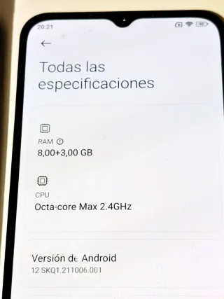 Xiaomi 10 5G 256GB