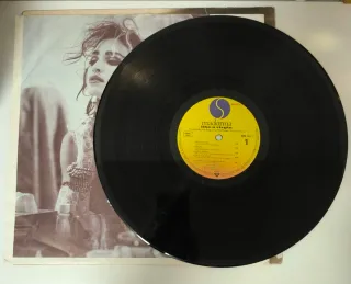 Vinilo Madonna Like a Virgin
