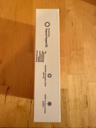 Xiaomi Redmi 15C 5G 256GB sigillato