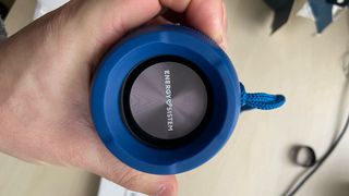 Altavoz Urban Box 2 Azul