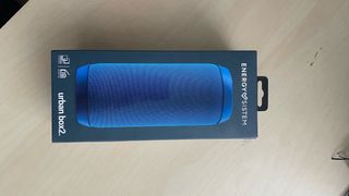 Altavoz Urban Box 2 Azul