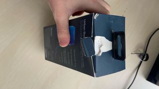 Altavoz Urban Box 2 Azul