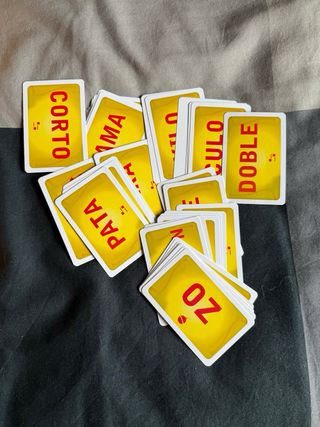 Juego de mesa Tic Tac Boum Edición Especial Fiesta