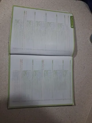 Biología y Geología 3.º ESO - Diversia