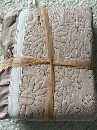 Nuovo Trapuntino beige 2posti