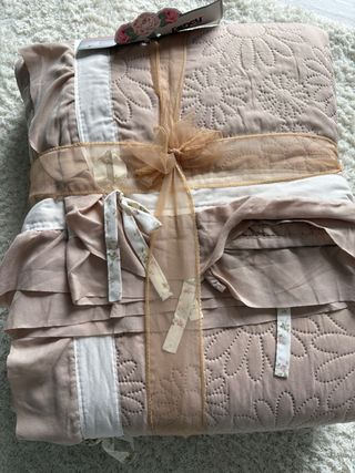 Nuovo Trapuntino beige 2posti