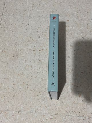 Libro LA SIRENITA y otros cuentos - ANAYA