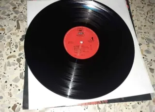 Vinilos Mocedades (1983 y 1986) precio unidad