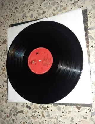 Vinilos Mocedades (1983 y 1986) precio unidad