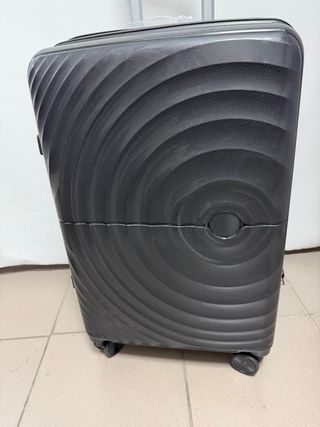 Maleta mediana 20 kilos