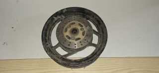 Rueda Delantera Yamaha Jog R Antigua