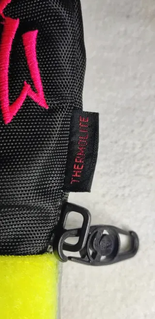 Guanti sci Invicta GORE-TEX vintage