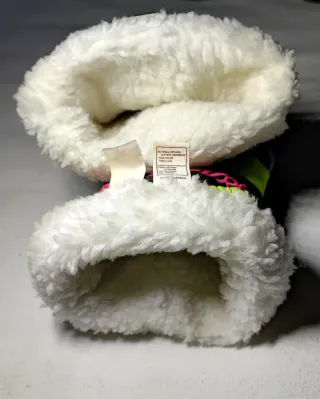 Guanti sci Invicta GORE-TEX vintage