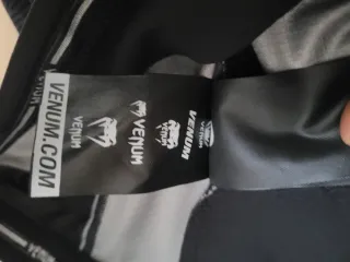 Camisa Técnica Venum Talla L