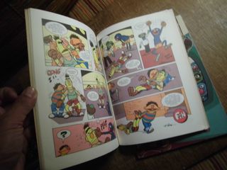 LOTE EPI BLAS Y LOS DEMÁS ERSA 1977 NÚMEROS 6 Y 7