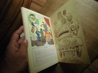 LOTE EPI BLAS Y LOS DEMÁS ERSA 1977 NÚMEROS 6 Y 7