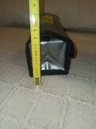 Bolsa LIPO SAFE para baterías