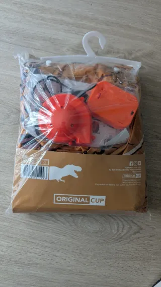 Disfraz T-Rex Hinchable Original Cup Talla XL