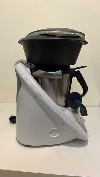 Thermomix TM5 con garantía