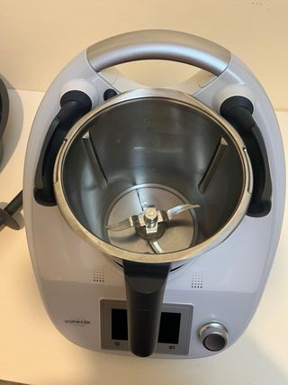 Thermomix TM5 con garantía