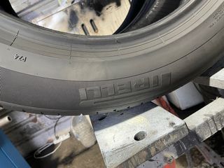 Neumático 265/50R19