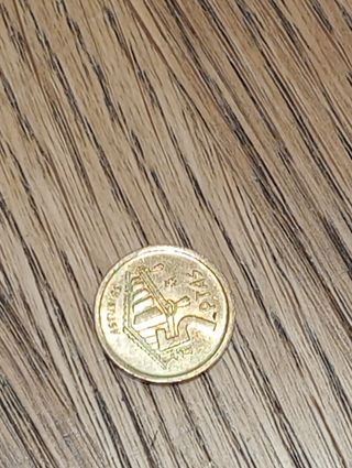 Moneda 5 Pesetas 1993