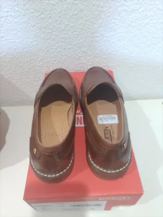 Pikolinos Mujer38