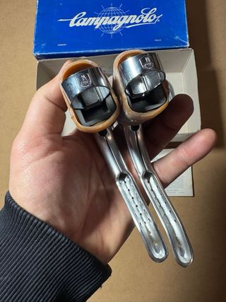 Manetas Freno Campagnolo Super Record