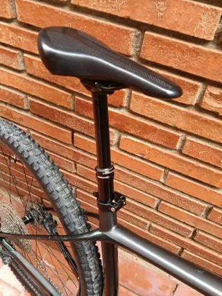 Scott Scale 930 Carbono Rueda 29