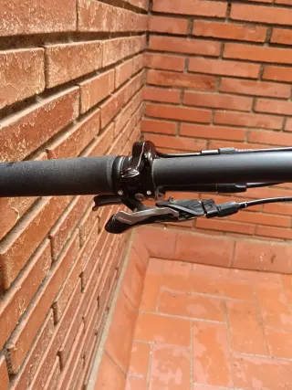 Scott Scale 930 Carbono Rueda 29