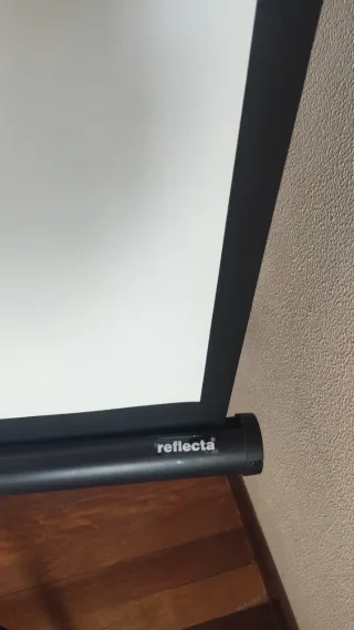 Pantalla Proyector Portátil Trípode