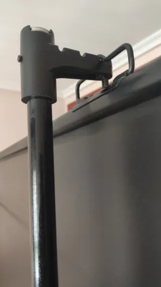 Pantalla Proyector Portátil Trípode