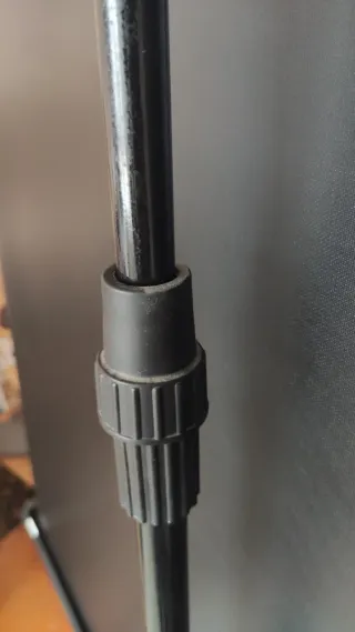 Pantalla Proyector Portátil Trípode