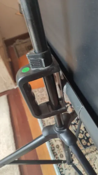 Pantalla Proyector Portátil Trípode