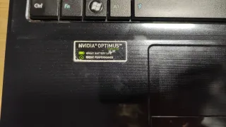 Portátil Asus Windows 7 Negro