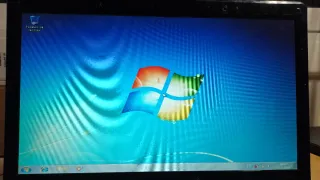 Portátil Asus Windows 7 Negro