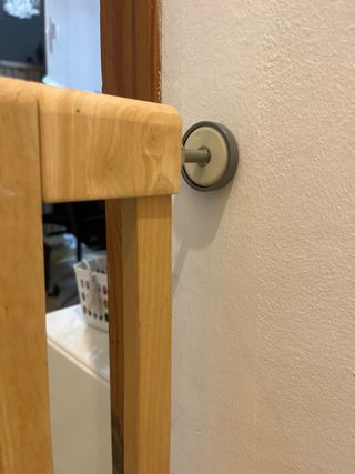 Barrera de seguridad madera Safety 1st