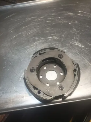 Kit Embrague Buggy Kinroad Sáhara 250