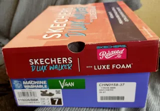 Sandalias Skechers D'Lux Walker