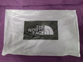 Chaqueta The North Face Negra Talla M